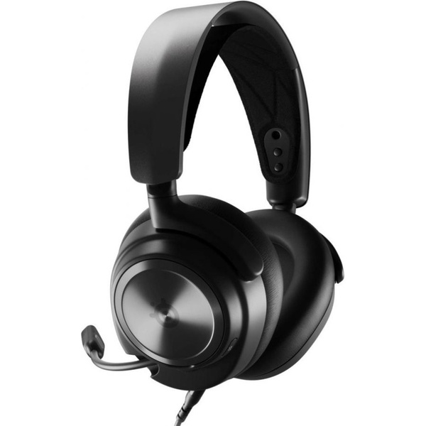 Навушники SteelSeries Arctis Nova Pro Black