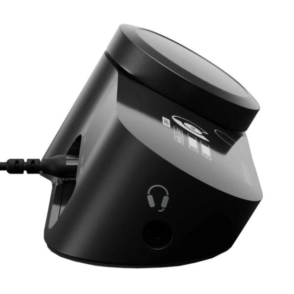 Навушники SteelSeries Arctis Nova Pro Black