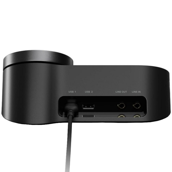 Навушники SteelSeries Arctis Nova Pro Black