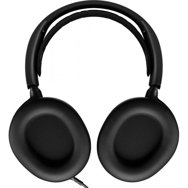 Навушники SteelSeries Arctis Nova Pro Black