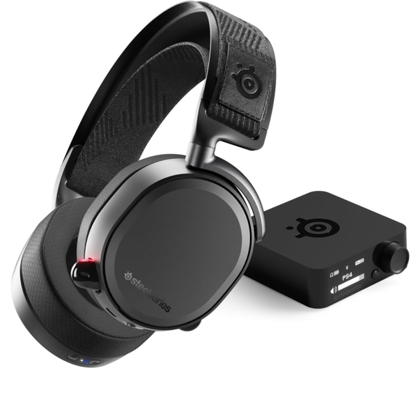 Навушники SteelSeries Arctis Pro Wireless