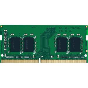 Модуль памяти SO-DIMM 16GB/3200 DDR4 Goodram (GR3200S464L22/16G)