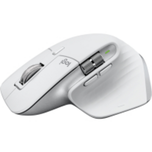 Миша Bluetooth Logitech MX Master 3S Pale Grey (910-006560)