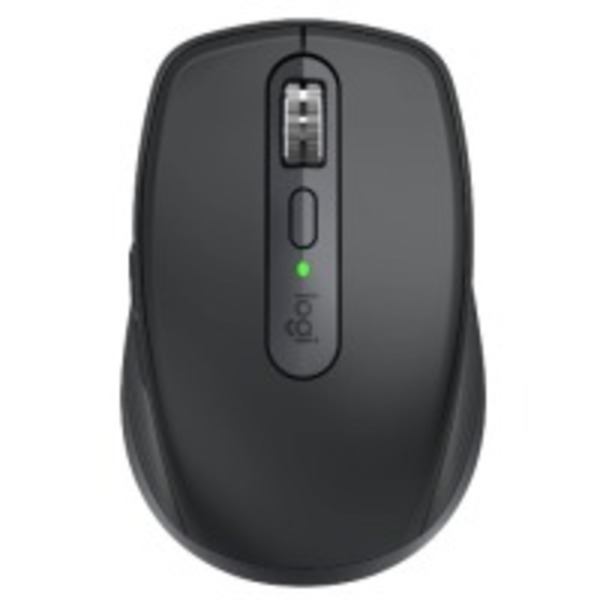 Миша Logitech MX Anywhere 3S Graphite (910-006929)