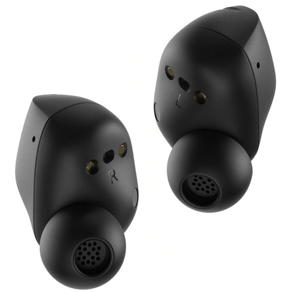 Навушники SENNHEISER ACCENTUM True Wireless Чорні