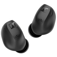 Гарнітура Sennheiser Accentum True Wireless Black