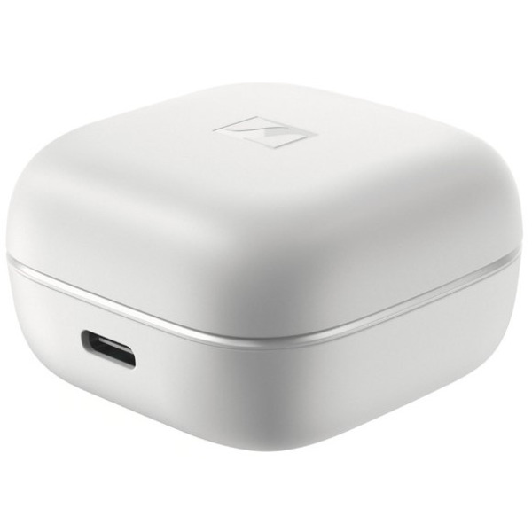Навушники SENNHEISER ACCENTUM True Wireless Білі