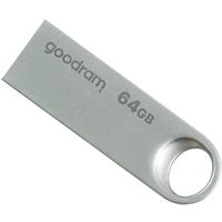 Флеш-накопичувач USB3.2 64GB Goodram UNO3 (UNO3-0640S0R11)