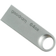 USB-Флешка USB 3.2 64GB Goodram UNO3 (UNO3-0640S0R11)