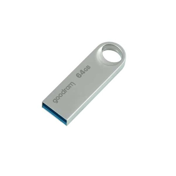 USB-Флешка USB 3.2 64GB Goodram UNO3 (UNO3-0640S0R11)