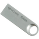 USB-Флешка USB 3.2 64GB Goodram UNO3 (UNO3-0640S0R11)