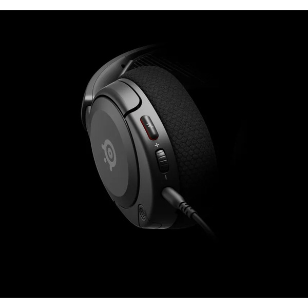 Гарнитура SteelSeries Arctis Nova 1 Black (61606)