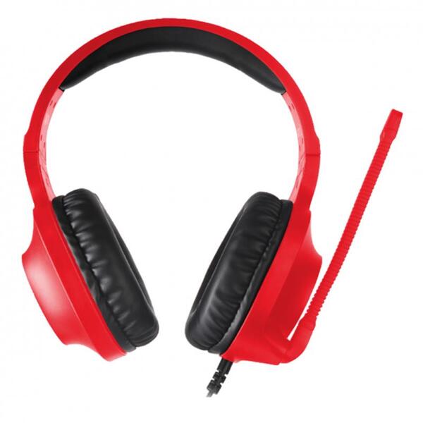 Навушники Sades SA-721 Spirits Red (sa721rdj)