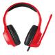 Гарнитура Sades SA-721 Spirits Red (sa721rdj)