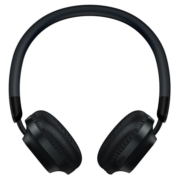 Навушники Remax RB-550HB HiFi Black (6954851229988)