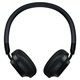 Bluetooth-гарнитура Remax RB-550HB HiFi Black (6954851229988)