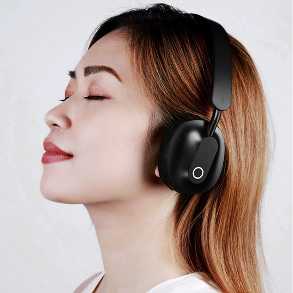 Навушники Remax RB-550HB HiFi Black (6954851229988)