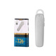 Bluetooth-гарнитура Remax RB-T26 White (6954851297413)