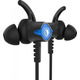 Гарнитура Sades SA-606 Wings 20 Black/Blue (sa606blj)