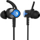 Гарнитура Sades SA-606 Wings 20 Black/Blue (sa606blj)