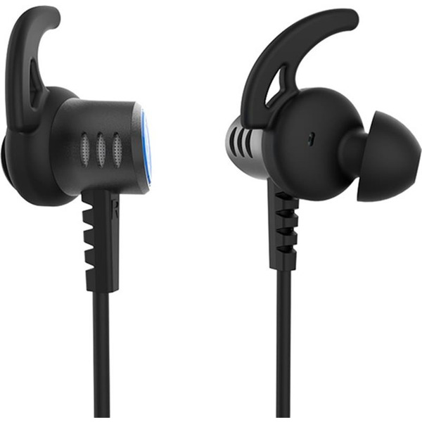 Навушники Sades SA-606 Wings 20 Black/Blue (sa606blj)