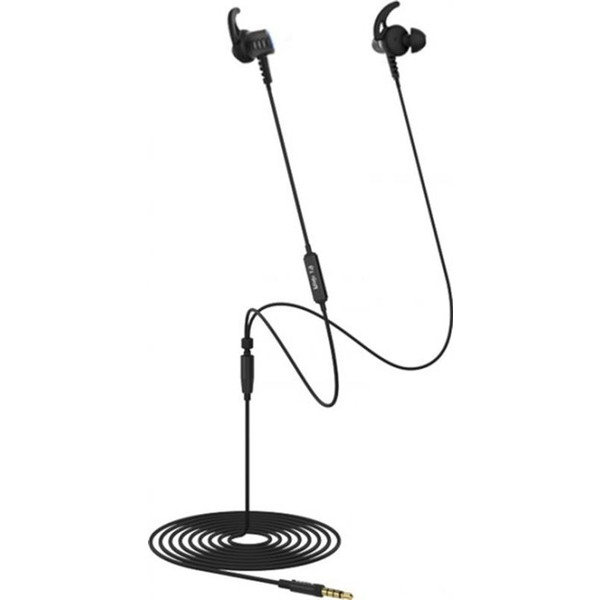 Навушники Sades SA-606 Wings 20 Black/Blue (sa606blj)