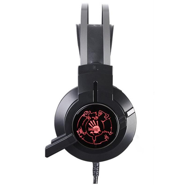 Наушники A4Tech Bloody G430 Black