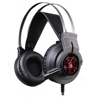 Навушники A4Tech Bloody G430 Black