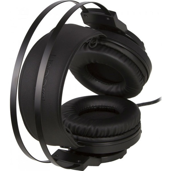 Наушники A4Tech Bloody G430 Black