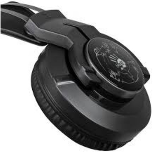 Наушники A4Tech Bloody G430 Black