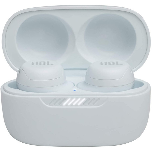 Наушники JBL Live NC+ TWS White (JBLLIVEFRNCPTWSW_EU)