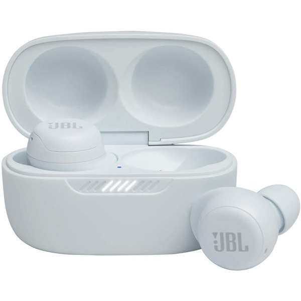 Наушники JBL Live NC+ TWS White (JBLLIVEFRNCPTWSW_EU)