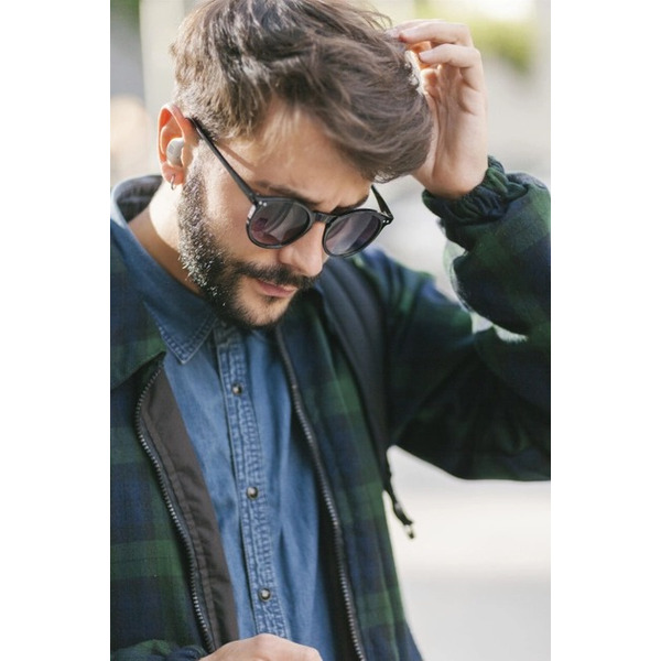 Наушники JBL Live NC+ TWS White (JBLLIVEFRNCPTWSW_EU)