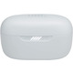Bluetooth-гарнитура JBL Live Free NC+ TWS White (JBLLIVEFRNCPTWSW_EU)
