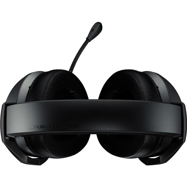 Наушники Asus ROG Theta Electret Black (90YH02GE-B1UA00)