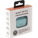 Bluetooth-гарнитура A4Tech B25 Icy Blue