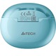 Bluetooth-гарнитура A4Tech B25 Icy Blue