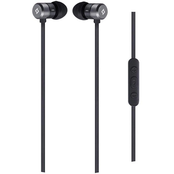 Наушники Ttec EchoPro Space Gray (2KM111S)
