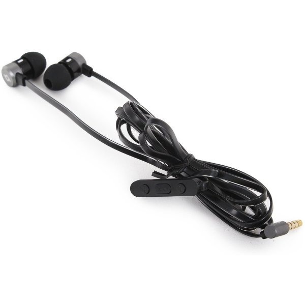 Наушники Ttec EchoPro Space Gray (2KM111S)