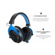 Гарнитура Sades SA-723 Mpower Blue/Black (sa723blj)