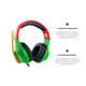 Гарнитура Sades SA-721 Spirits Rasta (sa721rsj)