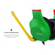 Гарнитура Sades SA-721 Spirits Rasta (sa721rsj)