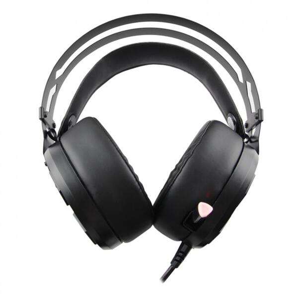 Наушники Motospeed H60 Black (mth60)