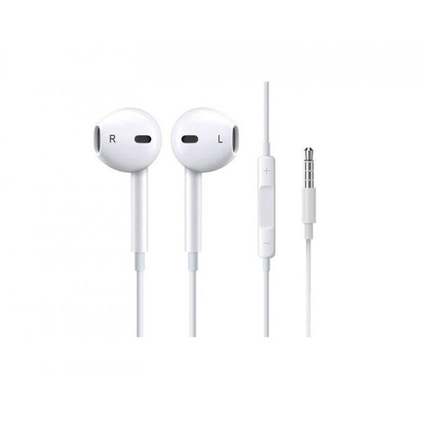 Гарнитура Proda RX-L01 White (2000700008182)