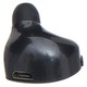 Bluetooth-гарнитура Remax RB-T21 Black (6954851287919)