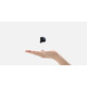 Bluetooth-гарнитура Remax RB-T21 Black (6954851287919)