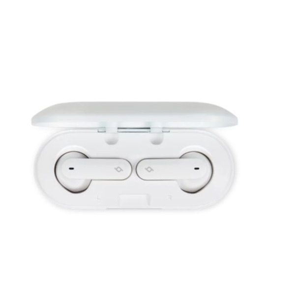 Bluetooth-гарнитура Ttec AirBeat Icon White (2KM143IB)