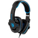 Гарнитура Sades SA-708GT Black/Blue (sa708blj)