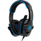 Гарнитура Sades SA-708GT Black/Blue (sa708blj)