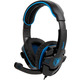Гарнитура Sades SA-708GT Black/Blue (sa708blj)